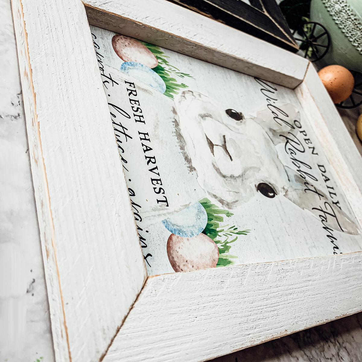 Wild Rabbit Farms