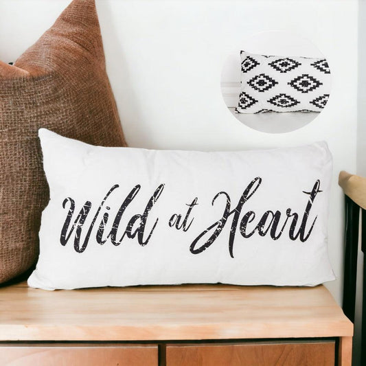 Wild At Heart