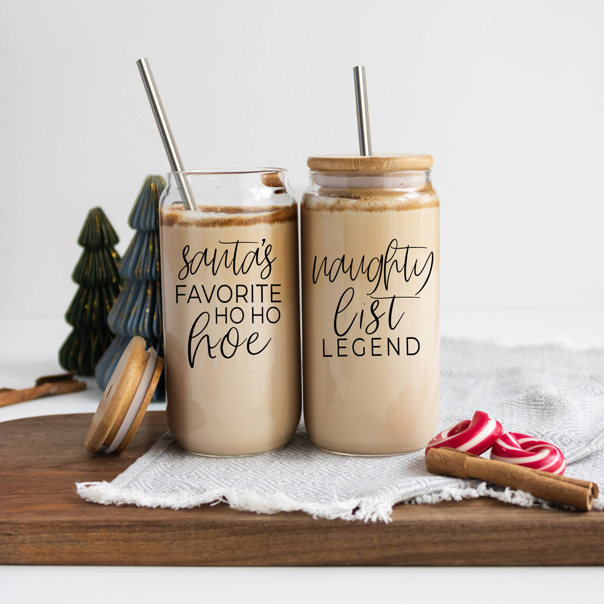 Naughty Legend 17oz