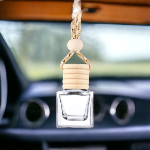 Car Freshener  Choose Your Scent Choose Your Style