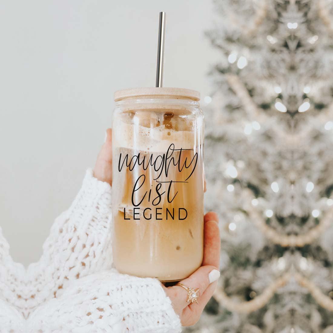 Naughty Legend 17oz